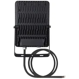 Прожектор LEDVANCE FL ESSENTIAL 50W 830 BK IP65 (4058075768116) - мініатюра 3