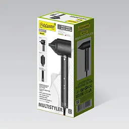 Мультистайлер Maestro MR-230 - мініатюра 6