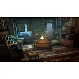 Ключ активації Microsoft Ghost Files: The FAce of Guilt для Xbox One/Series S/X - мініатюра 5