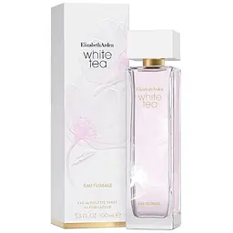 Elizabeth Arden White Tea Eau Florale 100 мл туалетна вода