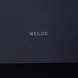 Витяжка декоративна похила WEILOR PDS 62302 BL 1100 LS Motion - мініатюра 9