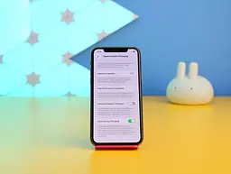 Смартфон Apple iPhone 11 Pro 64GB Gold (MWC52) Б/У [160023] - мініатюра 2