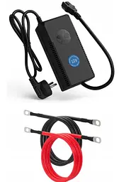 Дизельний автономний обігрівач 9 кВт TOOLME TM188 (230V/12V/24V) керування Bluetooth (Android / iOS) + пульт ДК - мініатюра 7