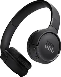 Навушники JBL Tune 520BT чорні (JBLT520BTBLKEU)