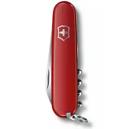 Ніж Victorinox Waiter Red Blister (0.3303.B1) - мініатюра 2