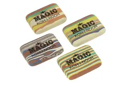 Гумка Koh-i-noor Magic м'яка 6516/40