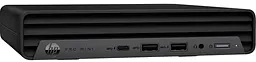 Комп'ютер персональний неттоп HP Pro 400-G9 Mini Intel i5-13500T 8GB F512GB UMA WiFi кл+м 3р DOS - мініатюра 5