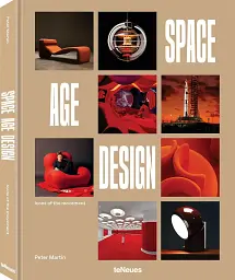 Space Age Design: Icons of the Movement - мініатюра 2