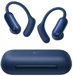 Гарнітура Anker SoundСore AeroFit 2 Pro Blue (7282000) - мініатюра 6
