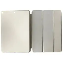 Чохол-папка Smart Case для Apple iPad 10.2 2019 білий