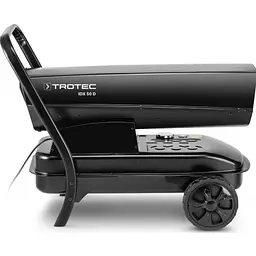Теплова гармата Trotec IDX 50 D - мініатюра 4