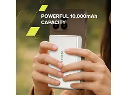 Зовнішній акумулятор (Power Bank) Canyon On Power 511 with MagSafe Star Grey (CNS-CPB511G) - мініатюра 12