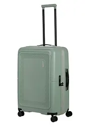 Валіза 66 См American Tourister DASHPOP ICEBERG GREEN 66х40х22(25) MG5*04002 - мініатюра 6