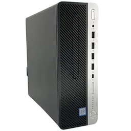 Комп'ютер HP ProDesk 600 G3 SFF (i3-7100/8/240SSD) Б/В