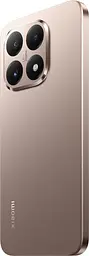 Смартфон Xiaomi 15Т 12/512GB Gold Global with charger 5G NFC - мініатюра 7