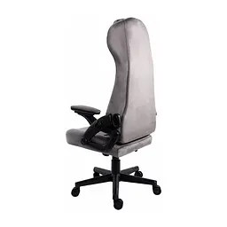 Крісло ігрове GT Racer X-5993 Gray - мініатюра 4
