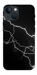 Чохол Demsky Блискавка для Apple iPhone 13 mini (5.4)