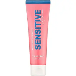 Зубна паста Trimay Haru Sensitivity Toothpaste 110 г - мініатюра 2