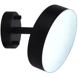 Світильник настінний Miorro LED Fiori 7.6W 2700-6000К чорний (51-313-001) - мініатюра 3