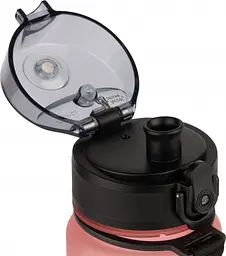 Пляшка Colorful Frosted 3026, 500 мл Uzspace fit0018220 - мініатюра 3