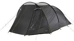 Намет High Peak Ancona 4.0 Light Grey/Dark Grey/Green (10244) - мініатюра 3