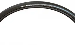 Покришка Maxxis Dolomites 700 x 25C TPI-60 Foldable Silkworm (1052-ETB86473200) - мініатюра 2
