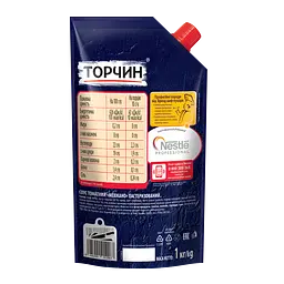 Соус Торчин Мехiкано 1 кг - мініатюра 2