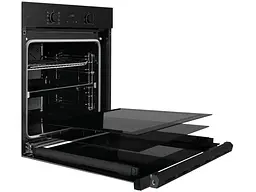 Духовка електрична WEILOR FDO6F82BK - мініатюра 7