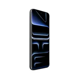 Смартфон Infinix Note Edge X6887 8/256GB Shadow Black - мініатюра 8