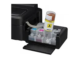 Принтер Epson L132 (C11CE58403) - мініатюра 4