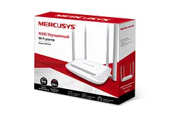 Mercusys MW325R - мініатюра 4