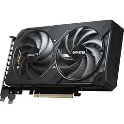 Відеокарта Gigabyte GeForce RTX 5060 Ti WINDFORCE MAX OC 16G (GV-N506TWF2MAX OC-16GD) EU [147682] - мініатюра 4