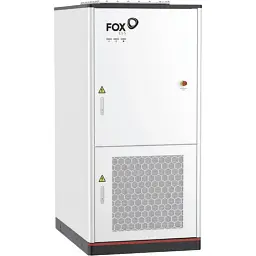 Система зберігання енергії FoxESS T-Max Plus, 240kWh, 125kW