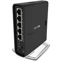 Маршрутизатор Mikrotik hAP ac² (RBD52G-5HacD2HnD-TC)