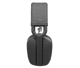Ігрові навушники Logitech Zone Vibe 100 Graphite (981-001213) [74037] - мініатюра 6