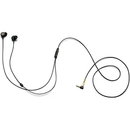Дротові навушники Marshall Mode EQ Black (4090940) - мініатюра 2