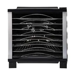 Дегідратор BioChef Arizona 8 Tray Food Dehydrator Black - мініатюра 3