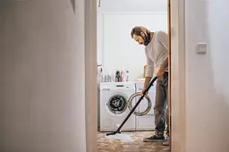 Пилосос промисловий Karcher WD 5 S V-25/5/22 (1.628-350.0) UA-UCRF [87825] - мініатюра 6