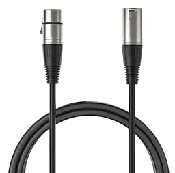 XLR-кабель Fifine L9 - мініатюра 2