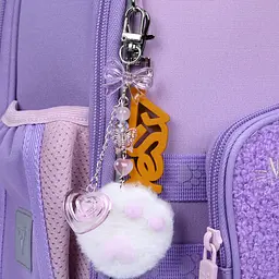 Рюкзак каркасний Yes H-100S Little Kitty (550212) - мініатюра 10