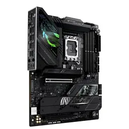 Материнська плата Asus ROG STRIX Z890-F GAMING WIFI - мініатюра 2