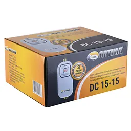 Насос підвищення тиску Optima Prime DC 15-15 auto 000024716 - мініатюра 8