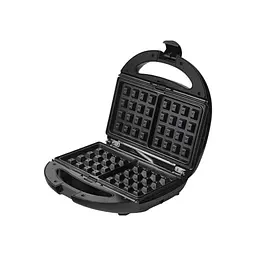 Вафельниця Rotex RSM222-B - мініатюра 5