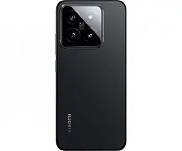 Телефон Xiaomi 14 12/512GB Black Global - мініатюра 6