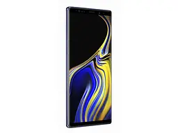 Смартфон Samsung Note 9 N960 8/512GB Ocean Blue (SM-N960FZBH) - миниатюра 6