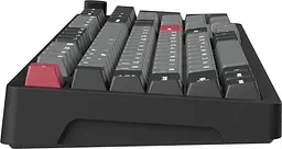 Клавіатура GamePro Asgard Drakkar (MK305BK) - мініатюра 3