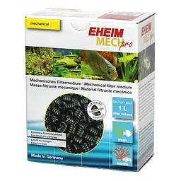 Наповнювач для механічної фільтрації Eheim MECHpro 1 л (2505051) - мініатюра 2