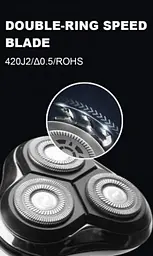 Електробритва DSP60112 (42700-DSP60112_811) - мініатюра 5