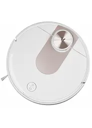 Робот-пилосос Viomi Robot Vacuum Cleaner SE V-RVCLM21A White - мініатюра 5