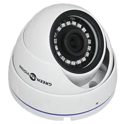 Зовнішня IP камера GV-135-IP-H-DOF40-30 4МР - мініатюра 2